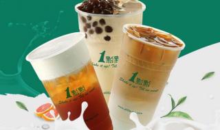 一点点如何加盟 一点点如何加盟