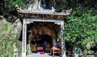 苏州灵岩山图片 苏州灵岩山图片