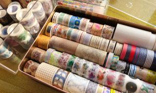 自制手帐贴纸怎么做 自制手帐贴纸怎么做