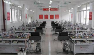 机电一体化专业学校 机电一体化专业学校