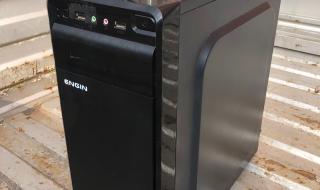 怎样看电脑配置 怎样看电脑配置