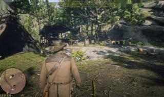 荒野大镖客2攻略大全 荒野大镖客2攻略大全