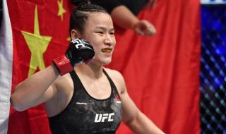 ufc2020年比赛时间表 ufc2020年比赛时间表