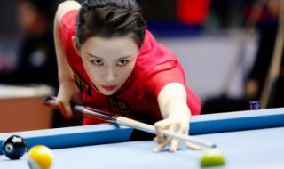 九球和斯诺克的区别 九球和斯诺克的区别