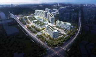 宜宾市第二人民医院 宜宾市第二人民医院