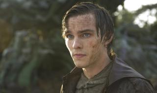 巨人捕手杰克好看吗