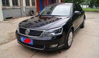 帕萨特新领驭怎么样 帕萨特新领驭怎么样