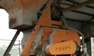 砖厂设备有哪些