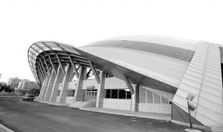 沈阳铁西体育场 沈阳铁西体育场