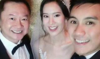 余安安照片 余安安照片