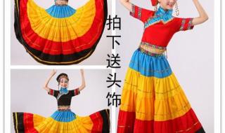 彝族舞蹈七月火把节 彝族舞蹈七月火把节