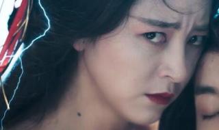 夏茉镇魔司剧照 夏茉镇魔司剧照