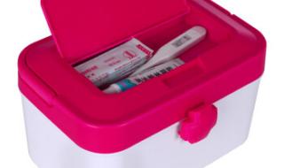 医药急救箱 医药急救箱