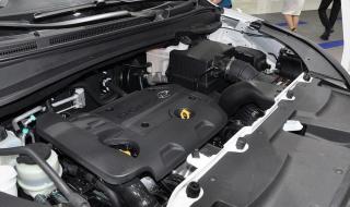 圣达菲1.8t发动机 圣达菲1.8t发动机