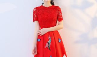 小礼服批发 小礼服批发