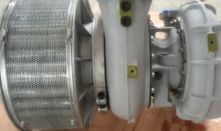 涡轮增压什么意思 涡轮增压什么意思