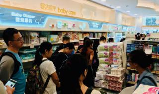 9款奶粉有致癌物质 9款奶粉有致癌物质