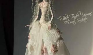 芭比娃娃的制作过程 芭比娃娃的制作过程