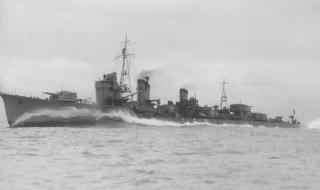 深水炸弹是什么意思