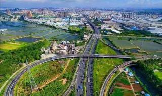 为什么叫大湾区 为什么叫大湾区