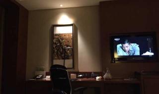 希尔顿逸林度假酒店 希尔顿逸林度假酒店