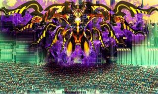 奥特曼5兄弟 奥特曼5兄弟