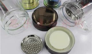 双层水晶玻璃杯 双层水晶玻璃杯