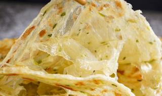 正宗手抓饼 正宗手抓饼