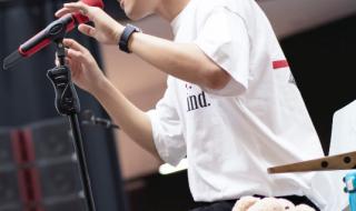 张杰免费演唱会 张杰免费演唱会