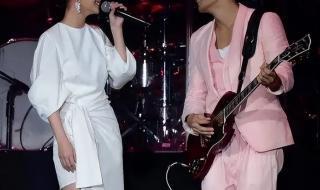 张碧晨我只在乎你 张碧晨我只在乎你