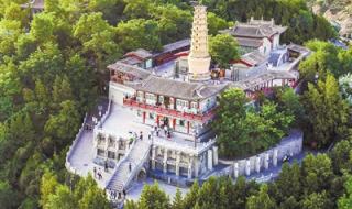 月牙泉在哪里个城市 月牙泉在哪里个城市