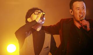 杨坤北京演唱会 杨坤北京演唱会