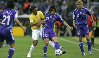 德国日本世界杯预测 德国日本世界杯预测