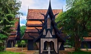 春节自驾游路线查询