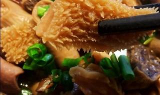 小吃技术配方大全