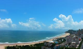 阳江海陵岛好玩吗 阳江海陵岛好玩吗