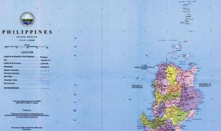 新版中国地图的面积 新版中国地图的面积