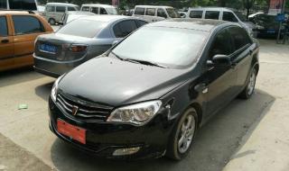 荣威350报价和图片