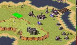 红色警戒2世界大战