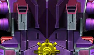 铁甲威虫之骑刃王2 铁甲威虫之骑刃王2