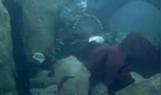 香港最新恐怖电影