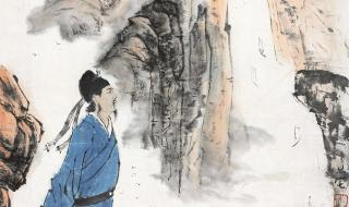 千里江陵是什么意思