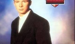 吻别摇滚版 吻别摇滚版