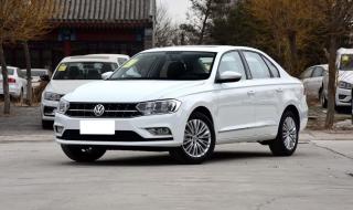 大众宝来自动挡价格 大众宝来自动挡价格