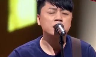 中国好声音张磊 中国好声音张磊