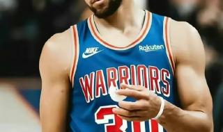 斯蒂芬-库里 斯蒂芬-库里