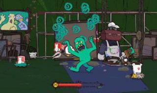 castlecrashers castlecrashers