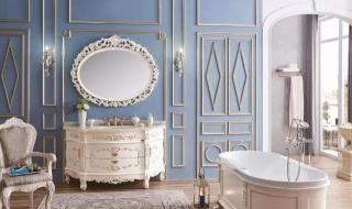 浴室柜十大品牌排名 浴室柜十大品牌排名