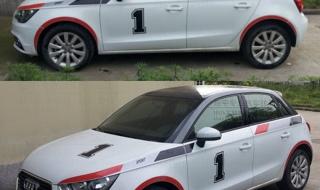 新款奥迪a1 新款奥迪a1