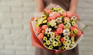 想学花艺将来开花店 想学花艺将来开花店